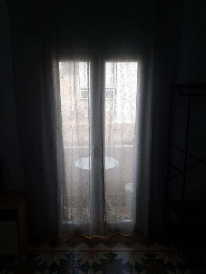 Callisto Room 4 Ermoupoli Esterno foto
