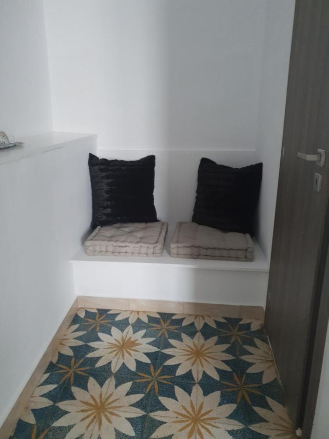 Callisto Room 4 Ermoupoli Esterno foto